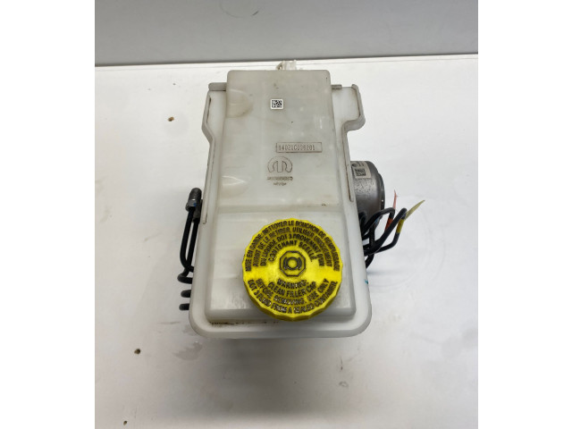 Блок АБС M8142686, 68427142AC Jeep Grand Cherokee WL 2021 - года