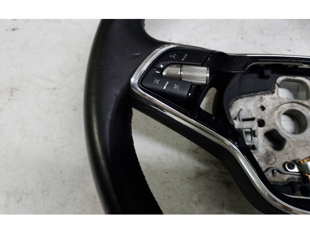 Руль Skoda Octavia Mk4 2019 - года P311381384340-AF