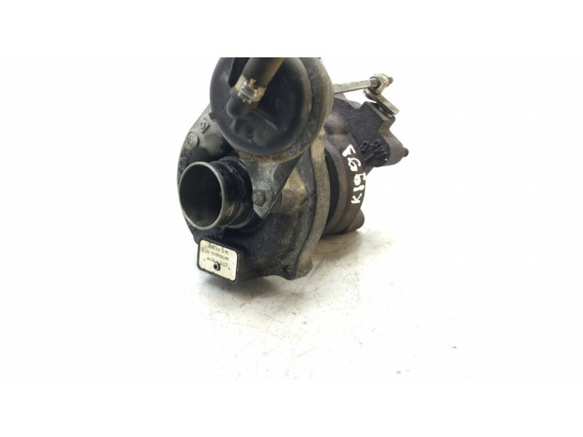 Turbodmychadlo Турбина 54359710000, k1993 Nissan Kubistar 1.5 K9K 704