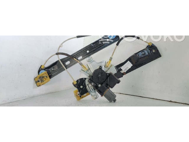 Электрический механизм для подъема окна без двигателя       Volvo XC60  2014 - 2016 года   