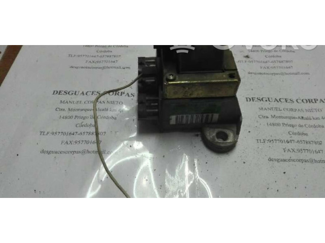 Блок управления двигателя 7700732263, MODULOENCENDIDO   Renault Clio I