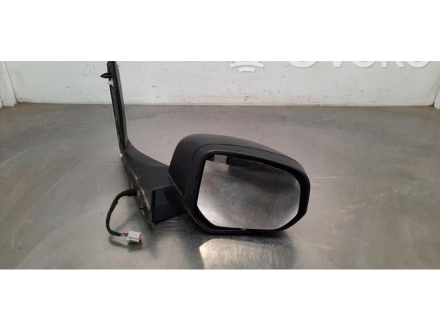 Зеркало электрическое        Ford Transit -  Tourneo Connect  2013 - 2022 года   