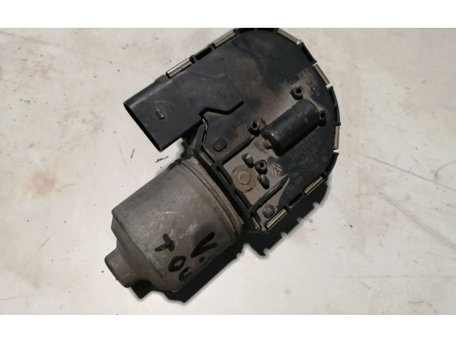 Моторчик дворников 1T0955119C, 0390241785    Volkswagen Touran I