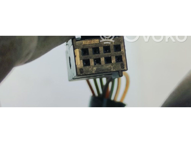 Подрулевой шлейф SRS 59001157   Alfa Romeo Giulietta