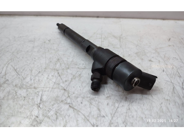 Форсунка 0445110258    Hyundai Sonata  D4EB 