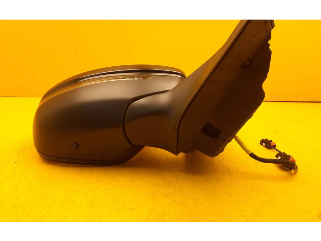 Зеркало электрическое Peugeot 2008 II 2019 - года