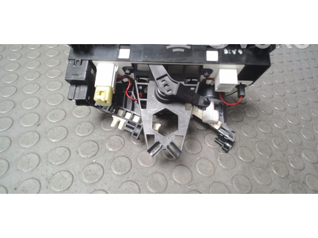 Блок управления климат-контролем NICHTZUTREFFEND Chevrolet Matiz