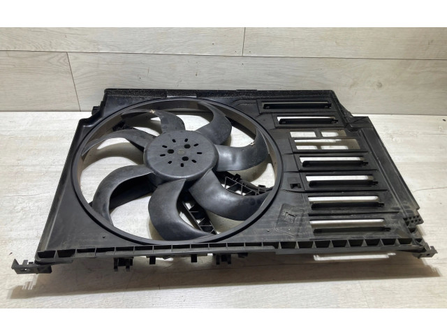 Вентилятор радиатора 8596237 Mini One - Cooper F56 F55