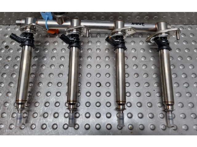 Vstřikovací lišta A2560700187, A2640701000 Mercedes-Benz C W205