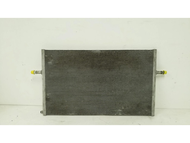 Интеркулер  A0995006403   Mercedes-Benz CLA C117 X117 W117 