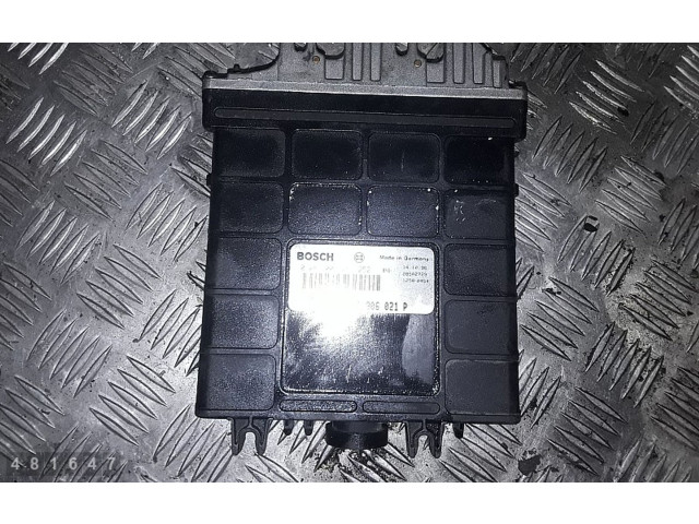 Řídící jednotka 0281001251   Seat Alhambra (Mk1) 1999