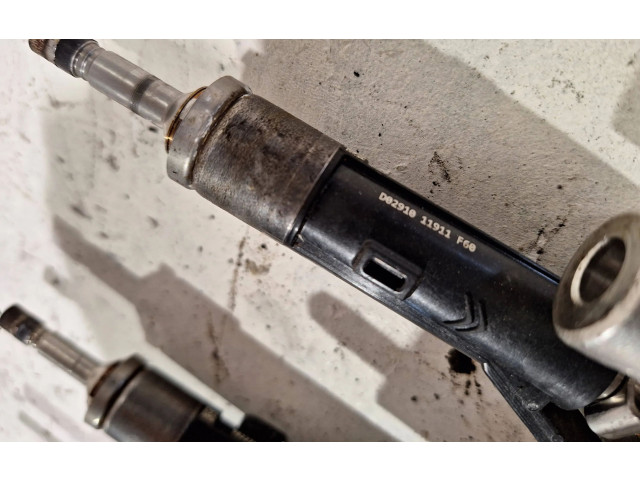 Vstřikovač 9822715980 Opel Corsa F