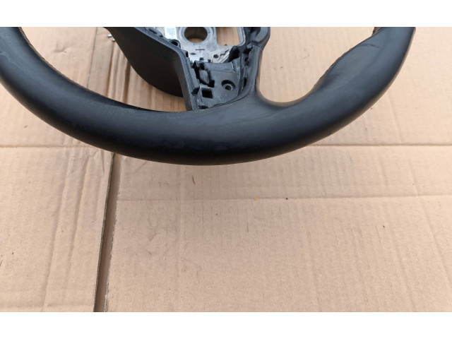 Руль Skoda Octavia Mk3 (5E) 2013 - 2019 года 5E0419091J, 3075472