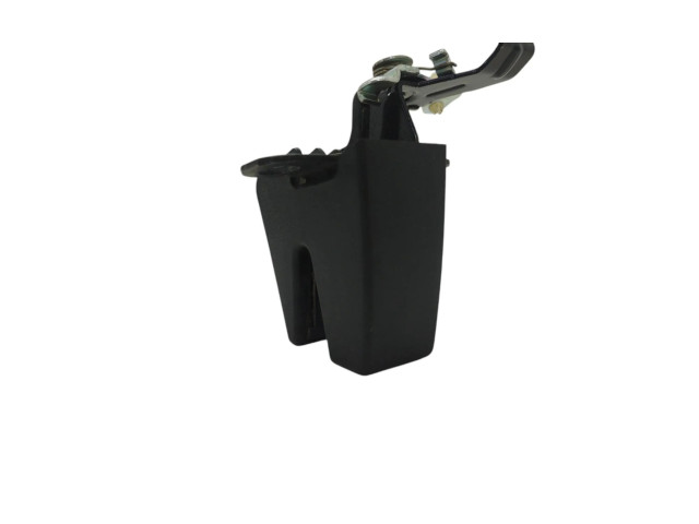 Zámek zadních dveří Volkswagen Transporter - Caravelle T5 2008