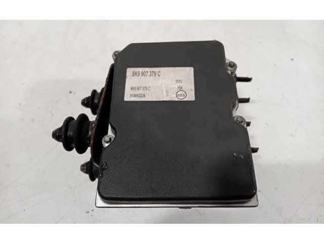 Блок АБС Audi A4 Allroad B8 2008 - 2016 года