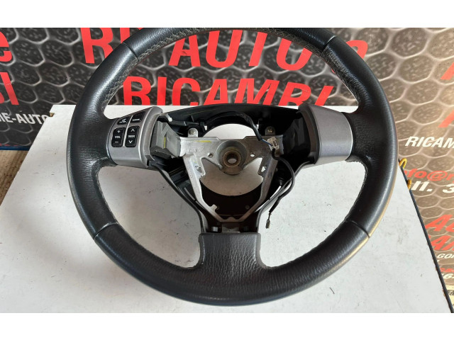 Volant Fiat Sedici 2007 GS12001880, GS12001880