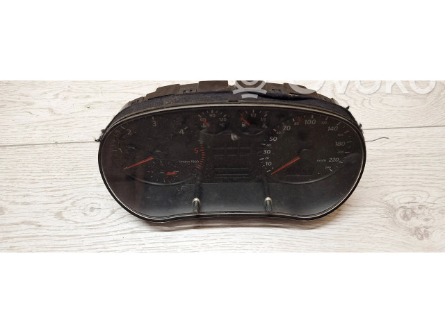 Панель приборов 110008778005 Audi A3 S3 8L