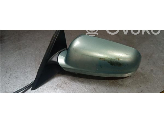 Zpětné zrcátko  Volkswagen Passat Alltrack 1998  3B0857933, 3B0857933  