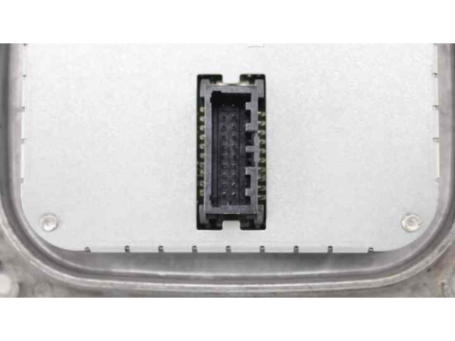 Блок управления Xenon