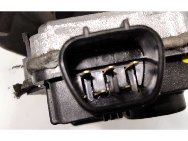 Шатун 4HN 1593001051 Mitsubishi Outlander