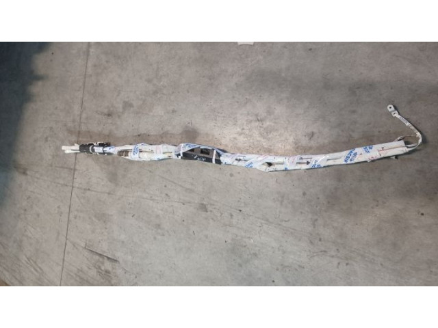 Боковая подушка безопасности Hyundai i10