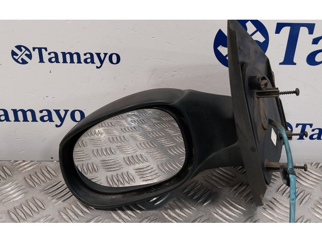 Зеркало электрическое        Citroen C2   -  года   