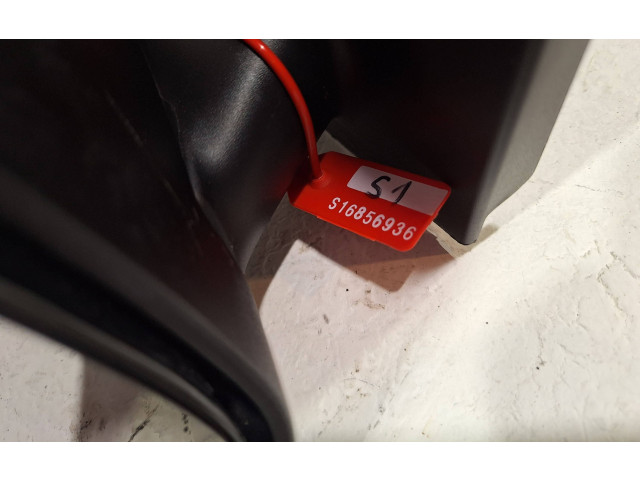 Зеркало электрическое Dacia Sandero III 2020 - года