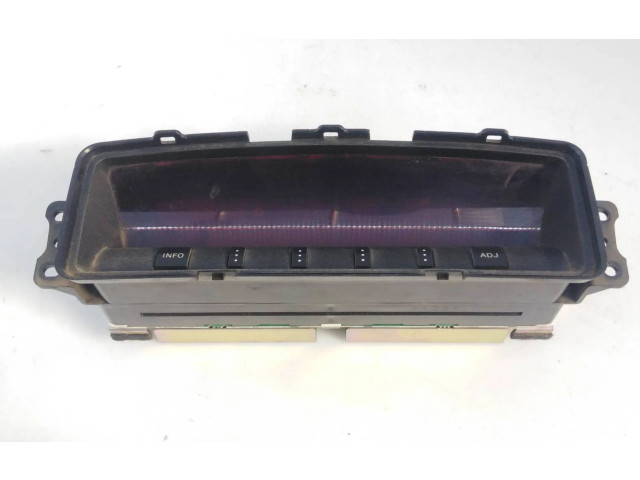 Дисплей 8750A175, 8C14A Mitsubishi Montero