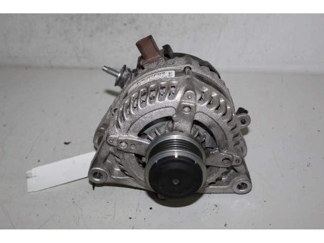 Генератор Jeep Renegade