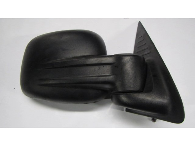 Зеркало электрическое правое Jeep Liberty