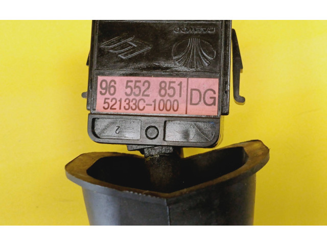 Ручка стеклоочистителей Chevrolet Nubira