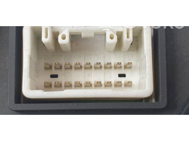 Přístrojová deska Lexus GS 300 350 430 450H 1999 8380030B50