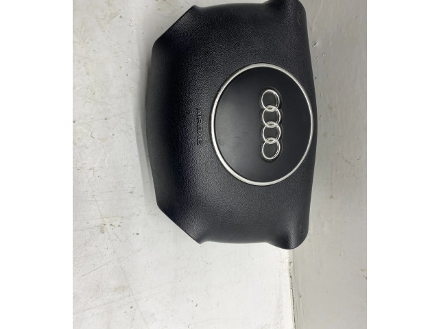 Подушка безопасности водителя 8E0880201   Audi A2