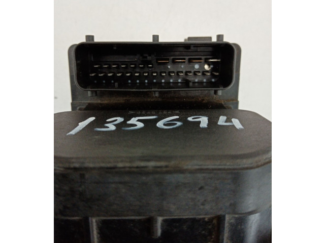 Блок АБС 0265216519   Rover  200 XV  1989 - 2000 года