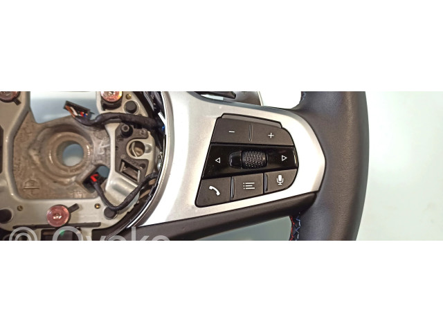 Volant BMW M5 F90 2021 029258, 32308094393