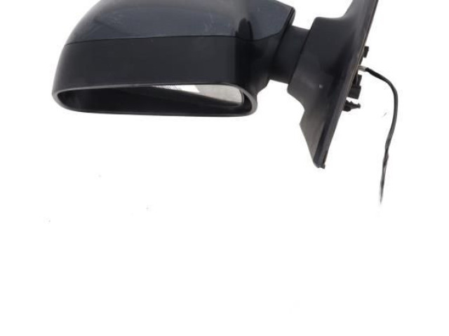 Зеркало электрическое Dacia Sandero 2008 - 2012 года