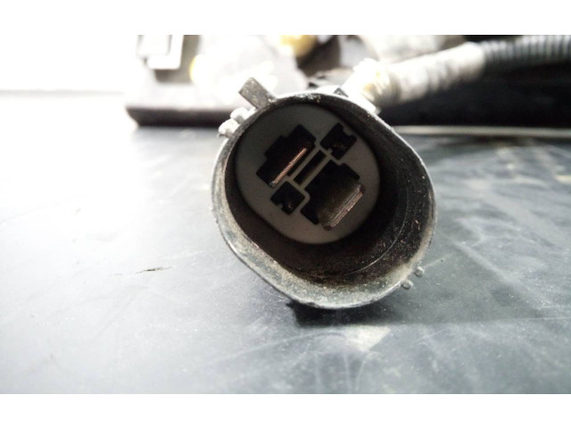 Вентилятор радиатора     500068800, 0032774100    Jaguar XF X250 