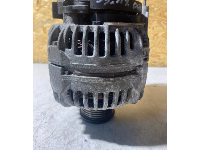 Генератор 06F903023F, 0124525091 Volkswagen Caddy