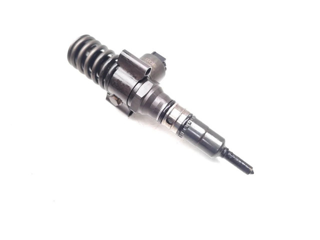 Форсунка 0414720404    Jeep Patriot  ECD 