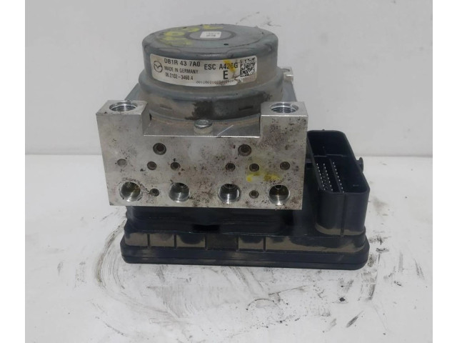 Jednotka ABS DB1R437A0 Mazda 2 2015