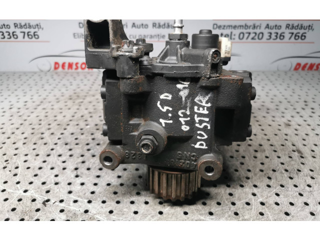 Vstřikovací čerpadlo 167003669R, 5WS40844 Dacia Duster K9K666