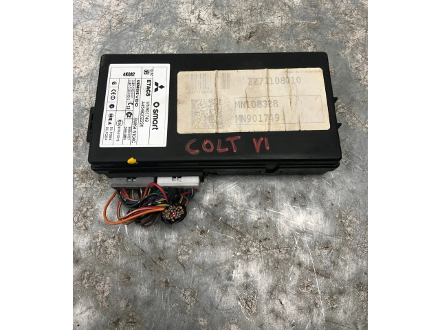 Блок комфорта MN901749 Mitsubishi Colt