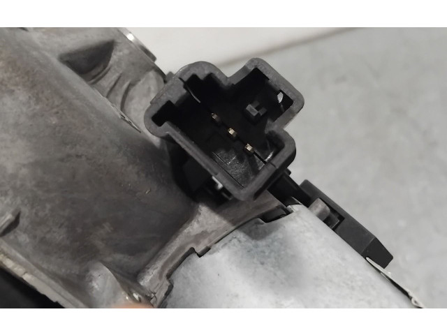 Турбина Двигатель стеклоочистителя заднего стекла Ford Transit Custom  1881649, W000039232   для двигателя DRFF      