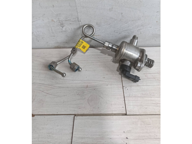 Топливный насос