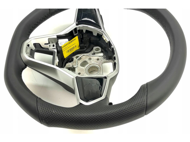 Volant Volkswagen Tiguan 2012 5H0419089JH, CZARNY