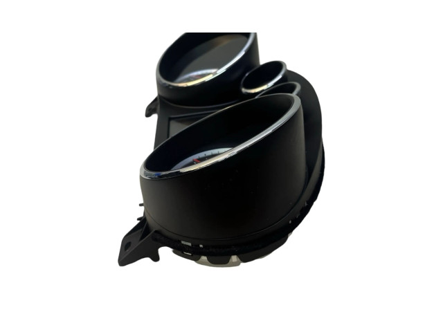 Přístrojová deska Opel Zafira C 2013 13374899, 13374899