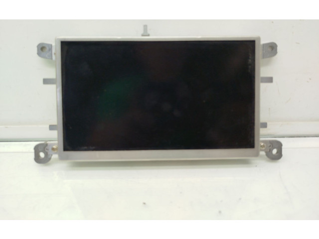 Дисплей    8T0919603A   Audi A4 Allroad