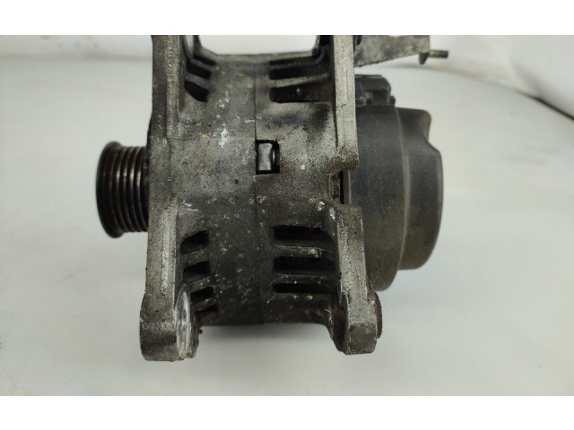 Генератор 03D903025J, 2542746E   Skoda Fabia Mk2 (5J)      