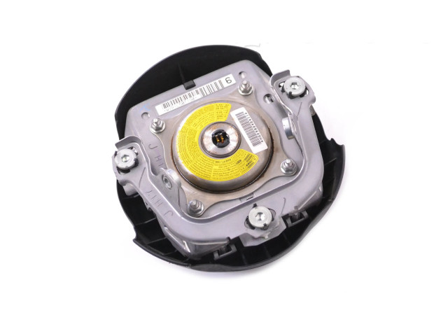 Подушка безопасности водителя    Subaru Outback