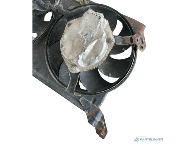 Вентилятор радиатора         Mitsubishi Pajero 